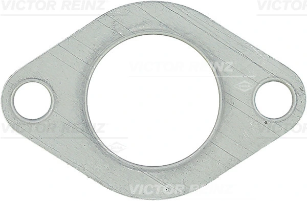 Gasket, exhaust manifold